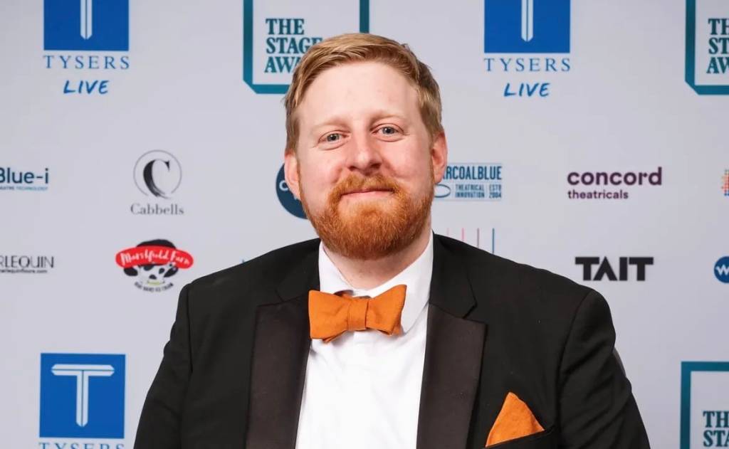 Morre aos 35 anos o ator Michael Campbell, de Game of Thrones