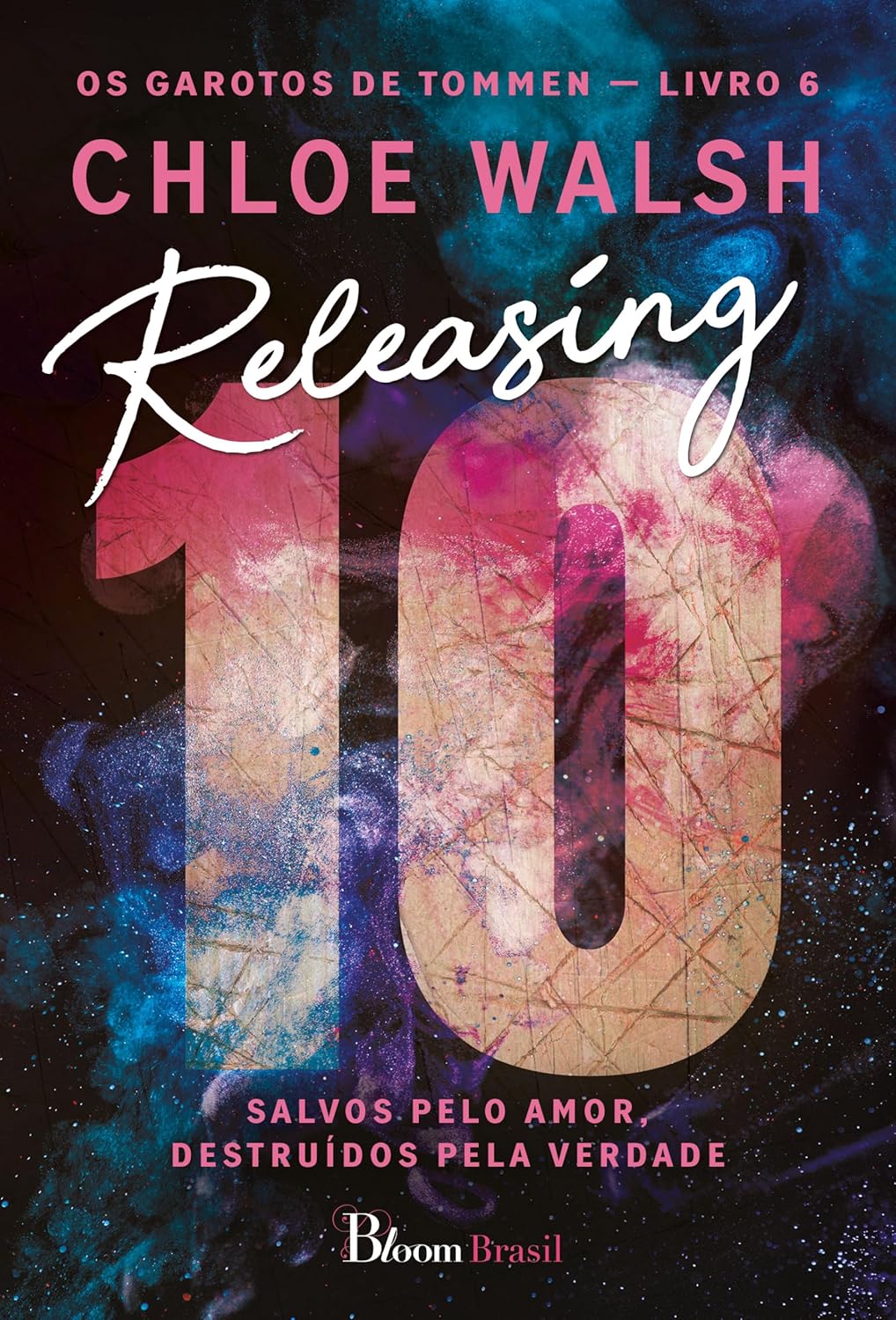 Releasing 10