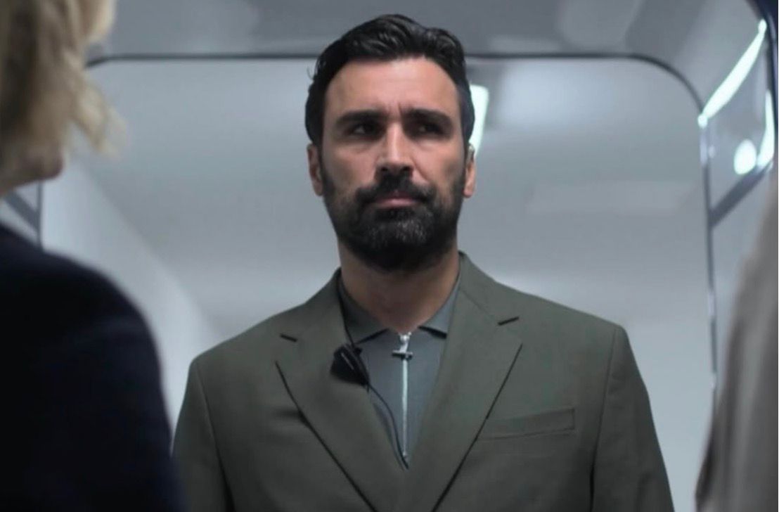 Após ‘Grey´s Anatomy’, ator brasileiro estrela série da BBC