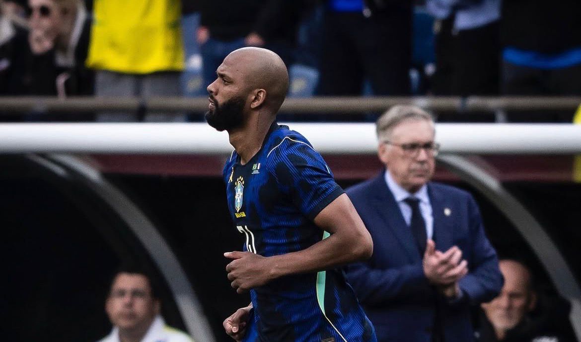 De pedreiro a atacante na mira de Ancelotti: a trajetória de Igor Thiago