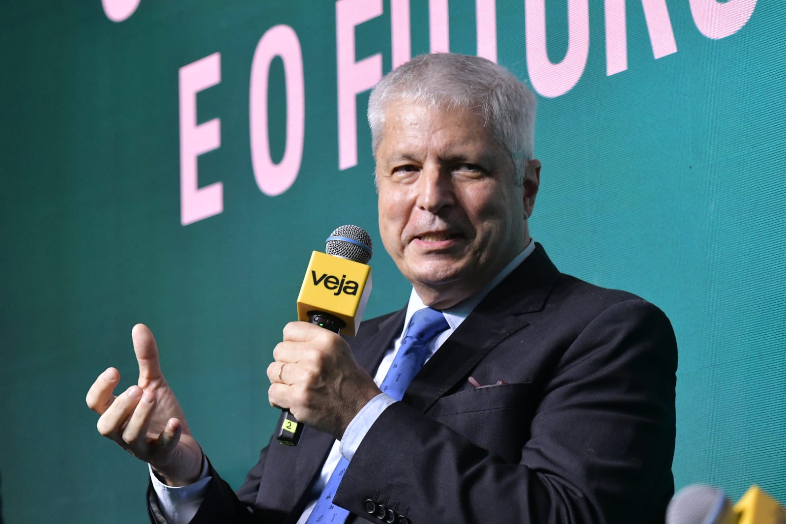ANP está sobrecarregada e país tem três planos climáticos diferentes, diz presidente da Abpip