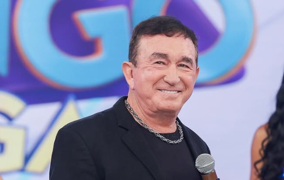 Amado Batista entra em ‘lista suja’ do governo federal: trabalho escravo
