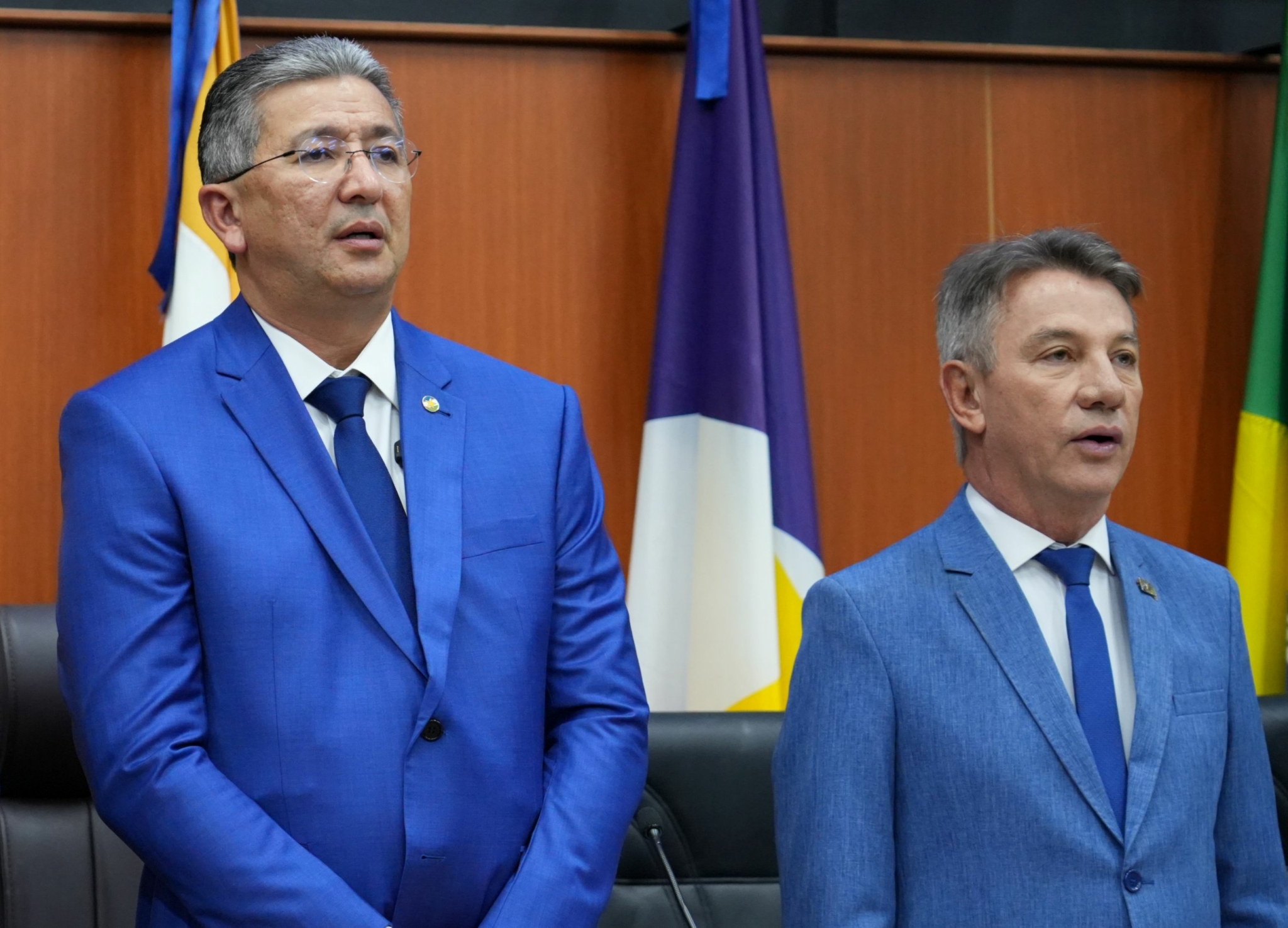 TSE tem maioria para cassar governador de Roraima e tornar ex-governador inelegível