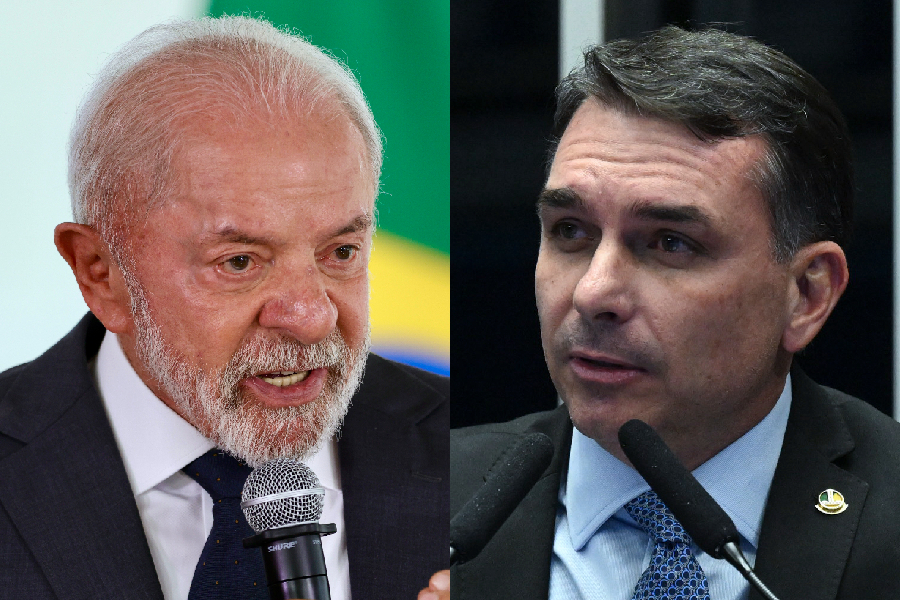 Lula x Flávio: a primeira pesquisa Quaest em um estado do Nordeste no segundo turno