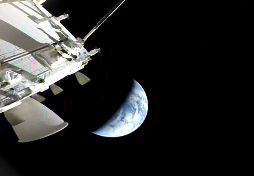 Missão Artemis II enfrenta momento mais crítico com reentrada na Terra