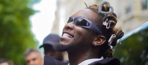 Quem é Offset, rapper baleado nos Estados Unidos e ex-marido de Cardi B