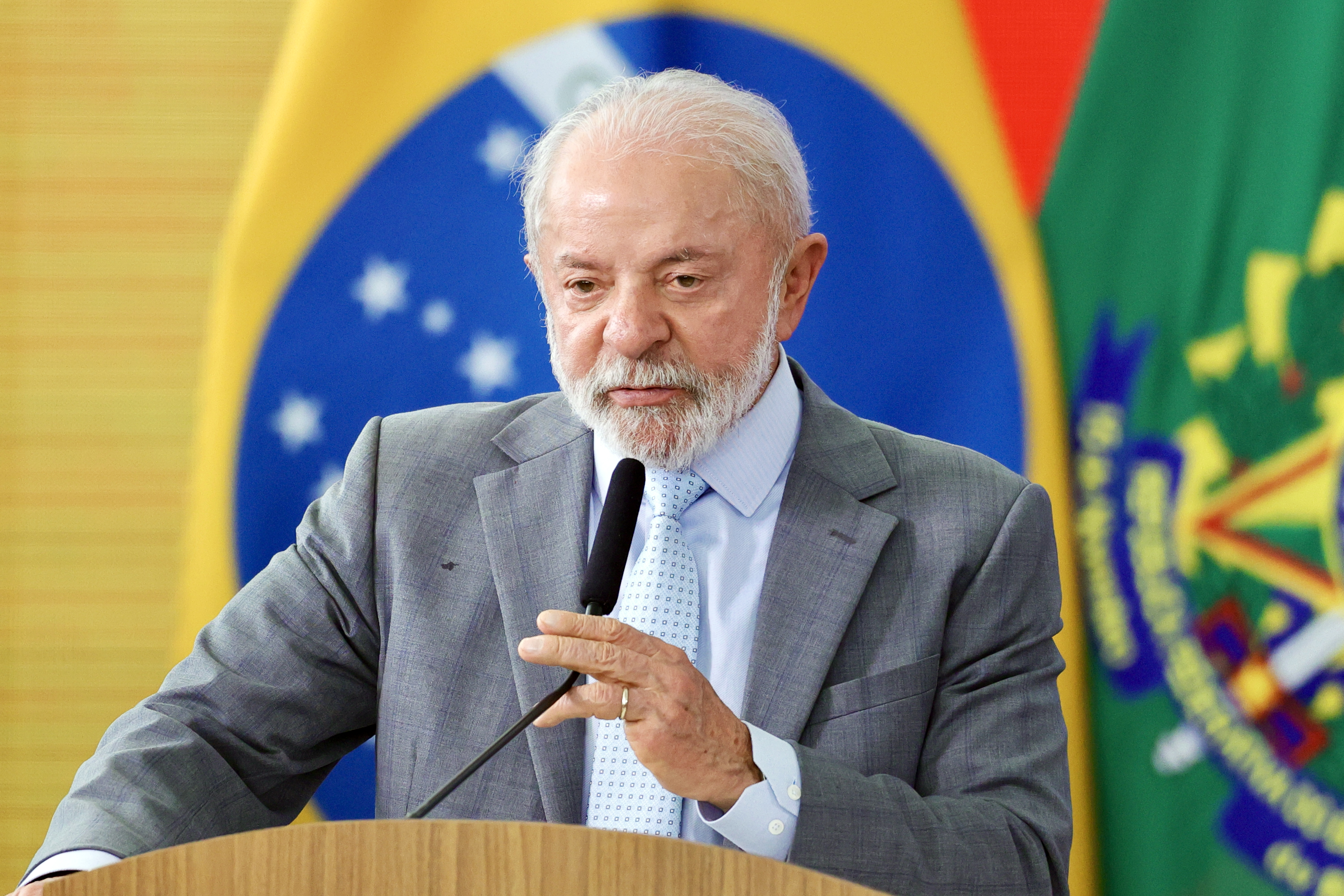 Lula sanciona aumento de pena para os crimes de furto, roubo e receptação