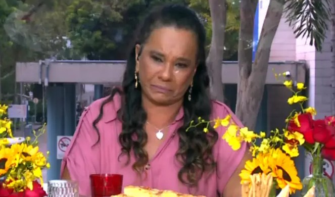 A posição de Solange Couto no ranking dos mais rejeitados do ‘BBB’