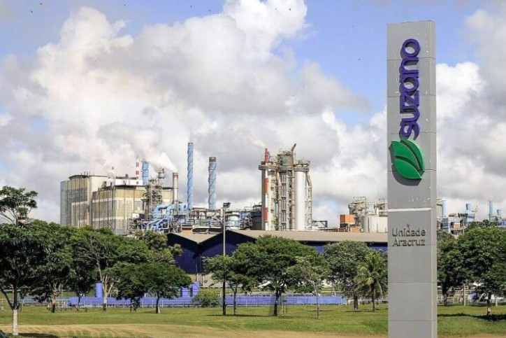 Uma disputa de R$ 5,2 bilhões da Suzano