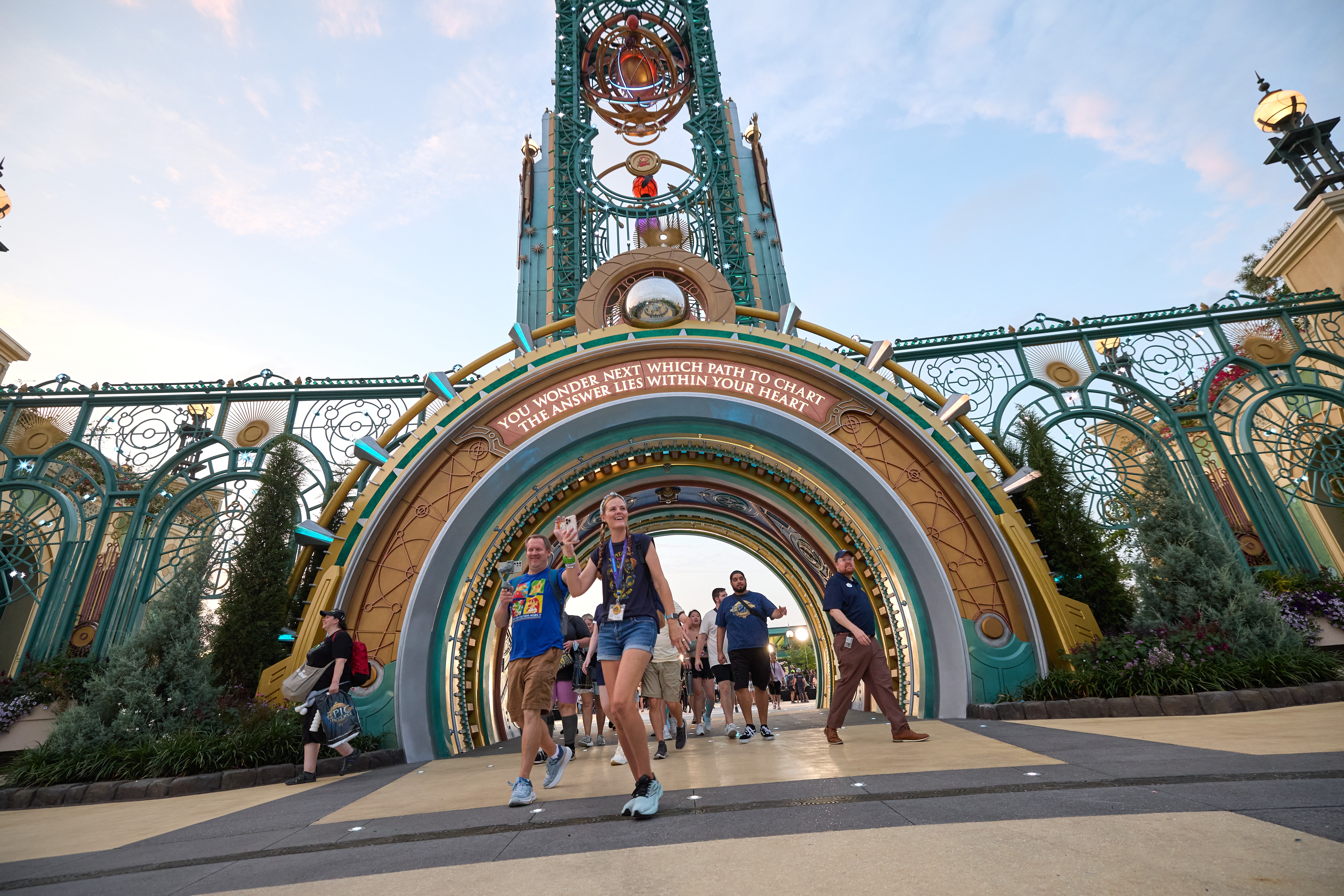 0_Universal Epic Universe is Now Open