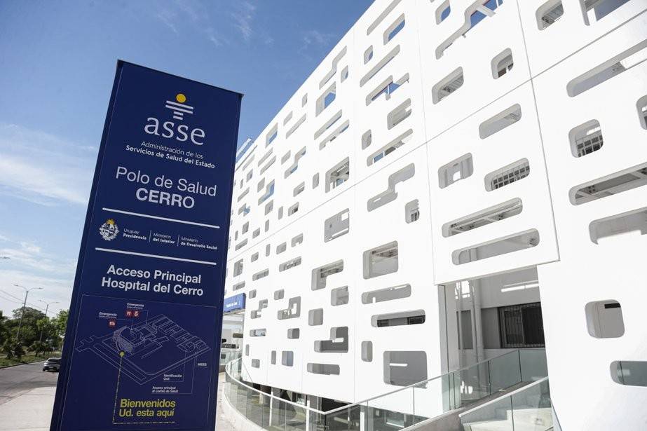 Carta com ameaça de cartel é encontrada em hospital no Uruguai: ‘Respeitem o narcotráfico’
