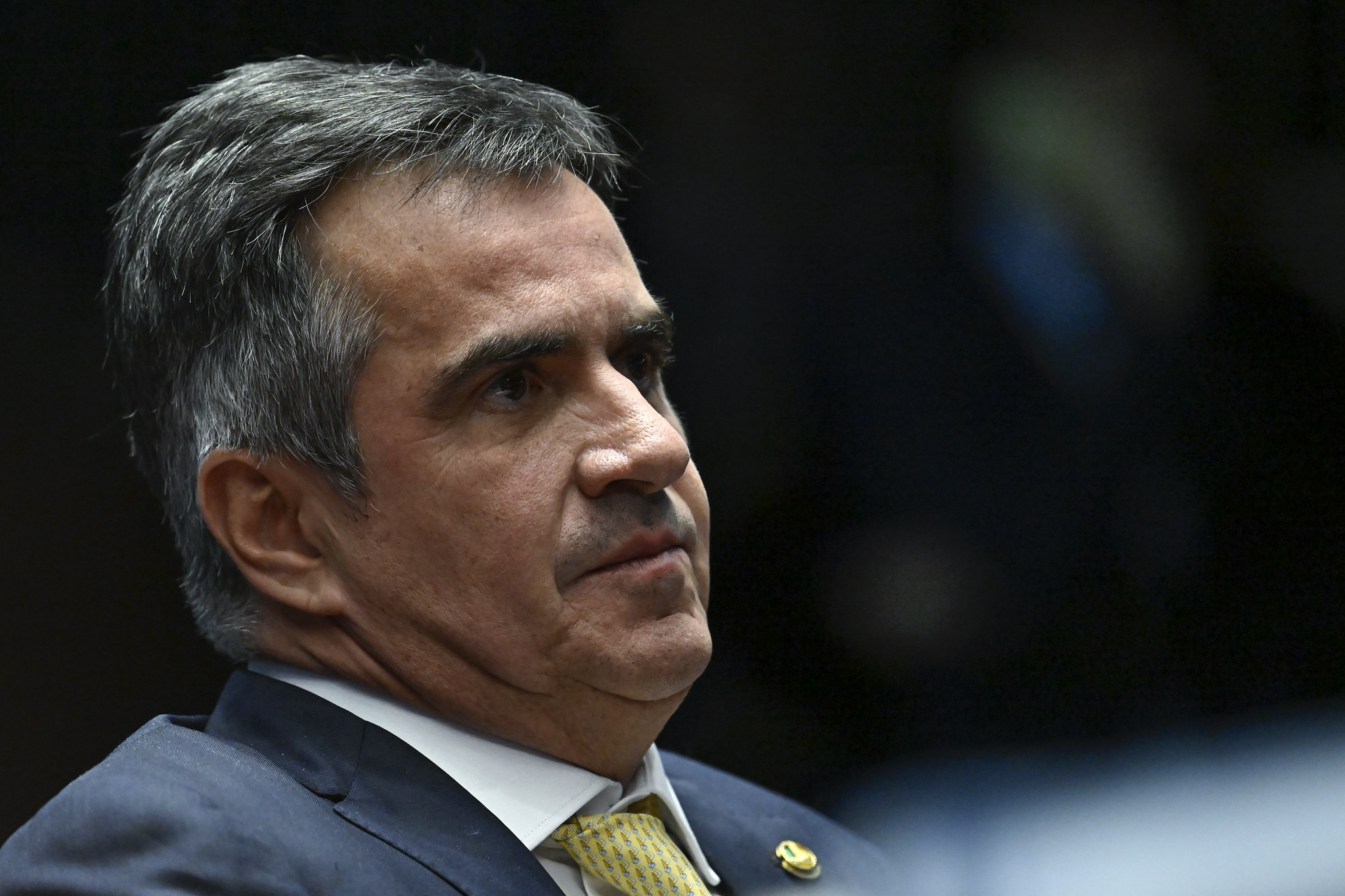 A confusão de datas que a PF fez em investigação sobre Ciro Nogueira