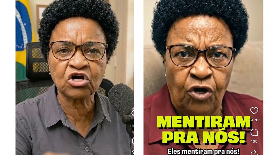 ‘Brasil vive quase terra de ninguém’ diante da IA nas eleições, diz pesquisadora