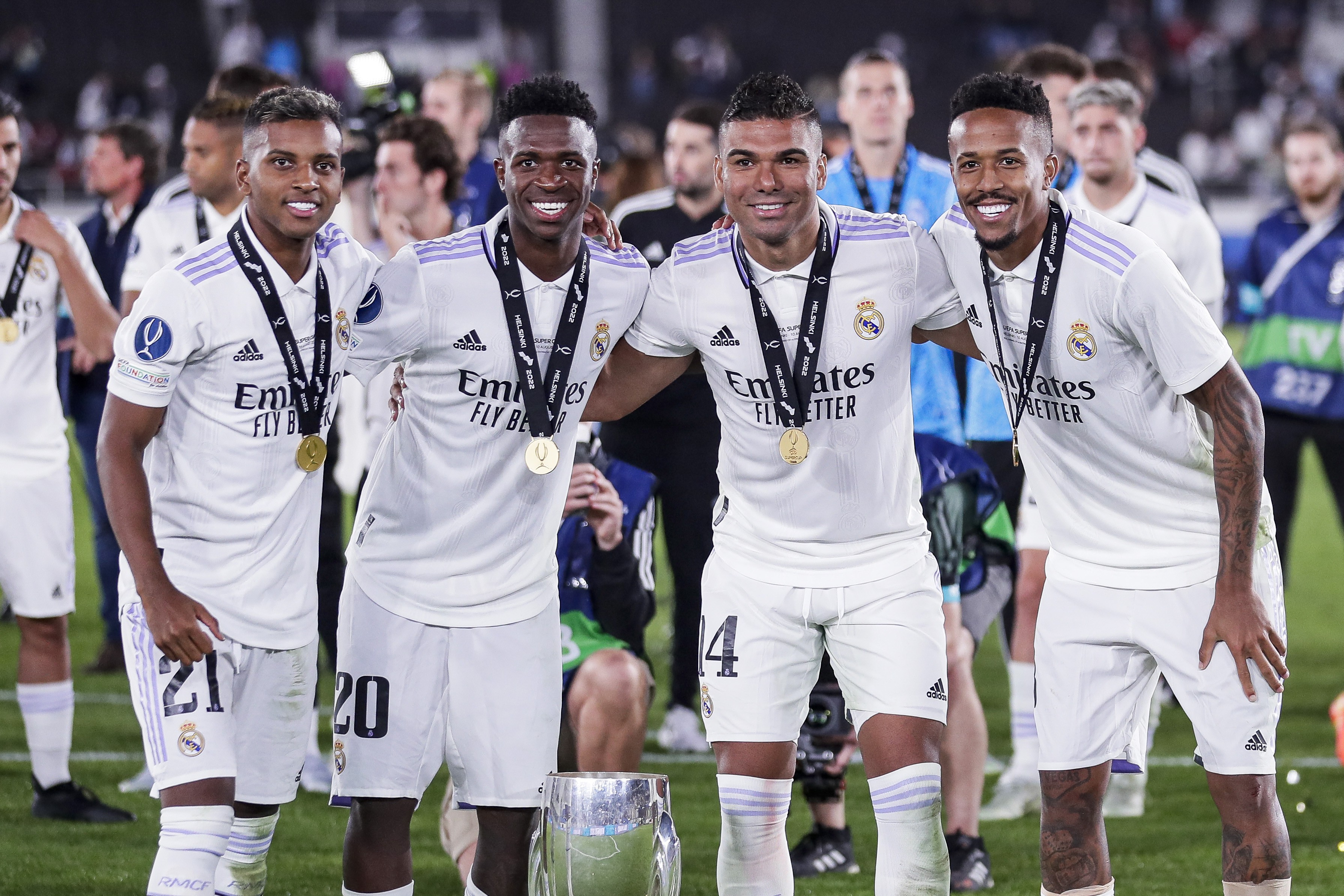 Quais países exportam mais jogadores para ligas estrangeiras? Confira lista