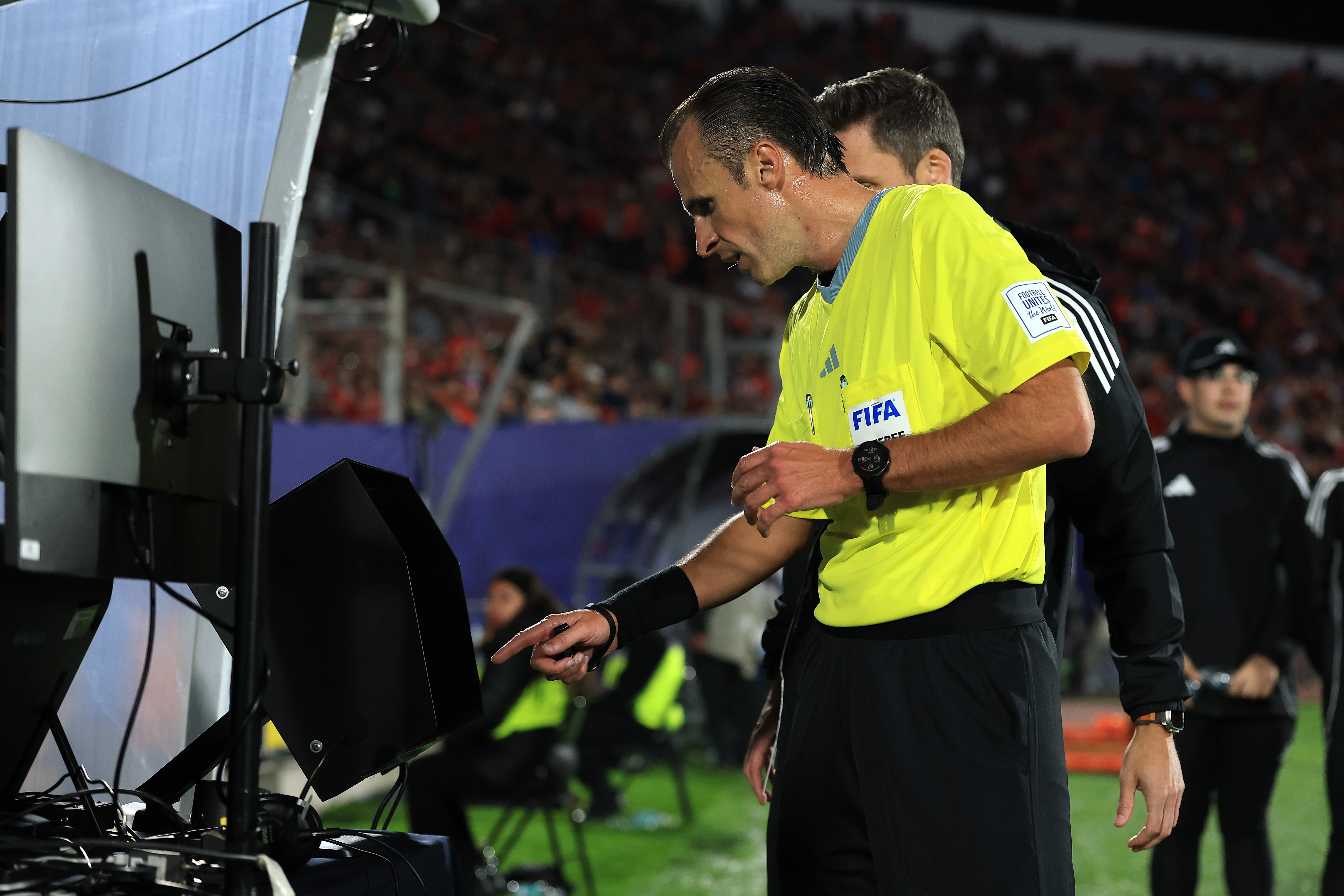 Copa do Mundo: Novas regras contra cera e mudanças no VAR serão implementadas
