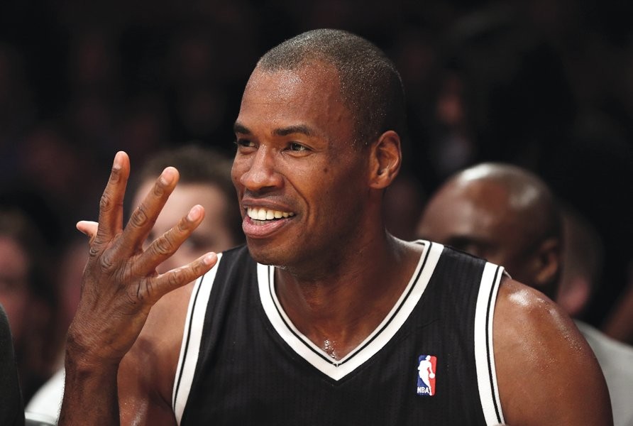 REVELA&Ccedil;&Atilde;O -&ensp;Jason Collins, em declara&ccedil;&atilde;o de 2013: &ldquo;Sou negro e sou gay&rdquo;