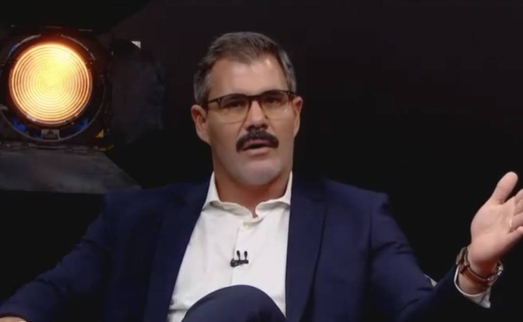 Os artistas que confrontam as falas machistas de Juliano Cazarré