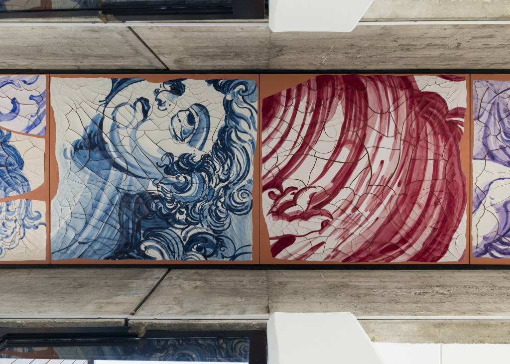 Comigo ninguém pode: O Pavilhão Brasileiro na Bienal de Veneza