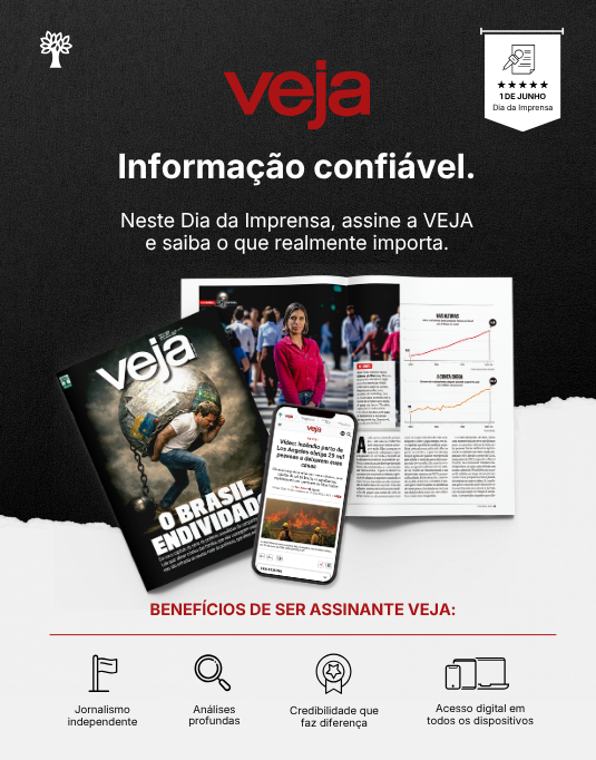 Ilustração da oferta