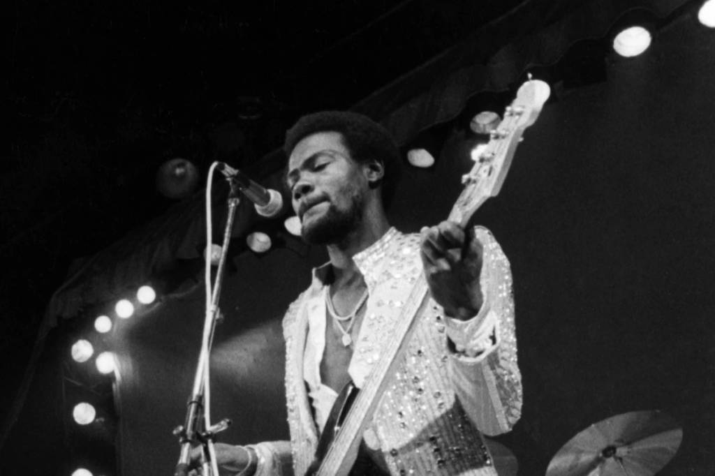Morre Ronald LaPread, fundador e ex-baixista dos Commodores, aos 75 anos