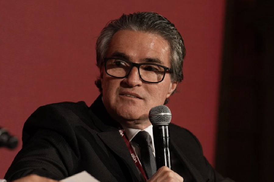 Chefe de instituto de pesquisa detona ‘fraudes’ em pesquisas de segundo turno