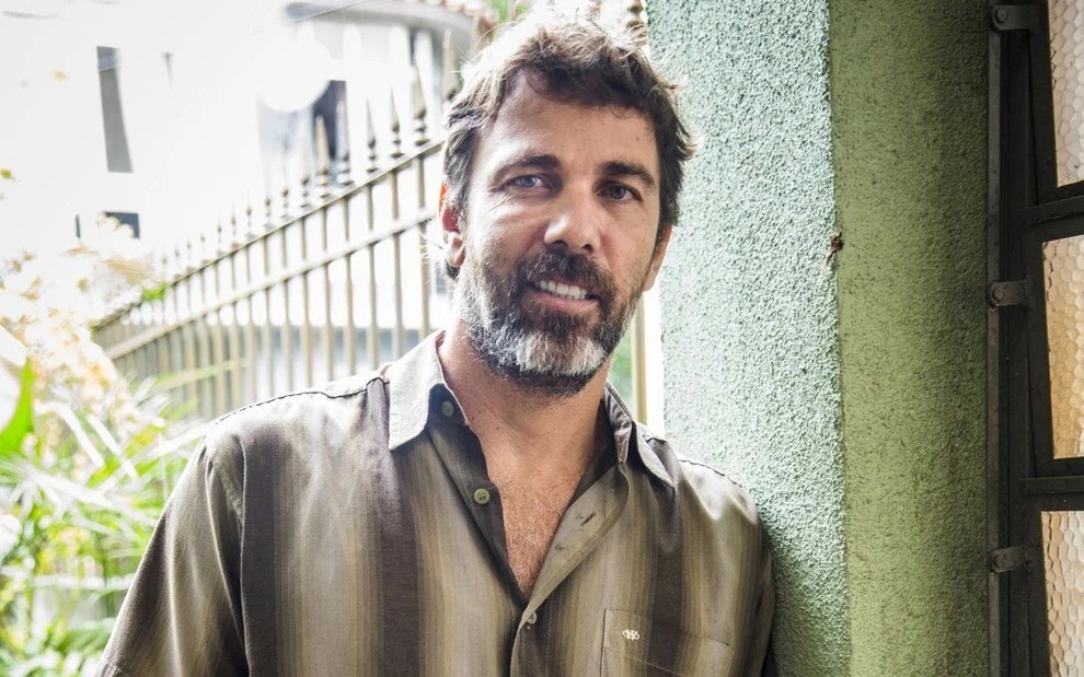 Marcelo Faria esclarece suposta briga com caseiro: ‘não corresponde à realidade’