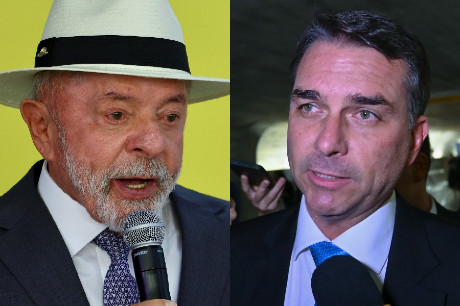 A disputa Lula X Flávio no maior colégio do Nordeste a 5 dias da eleição, segundo pesquisa