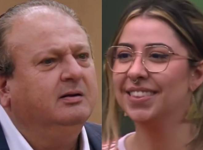 MasterChef: a verdade nua e crua de Érick Jacquin sobre gamers
