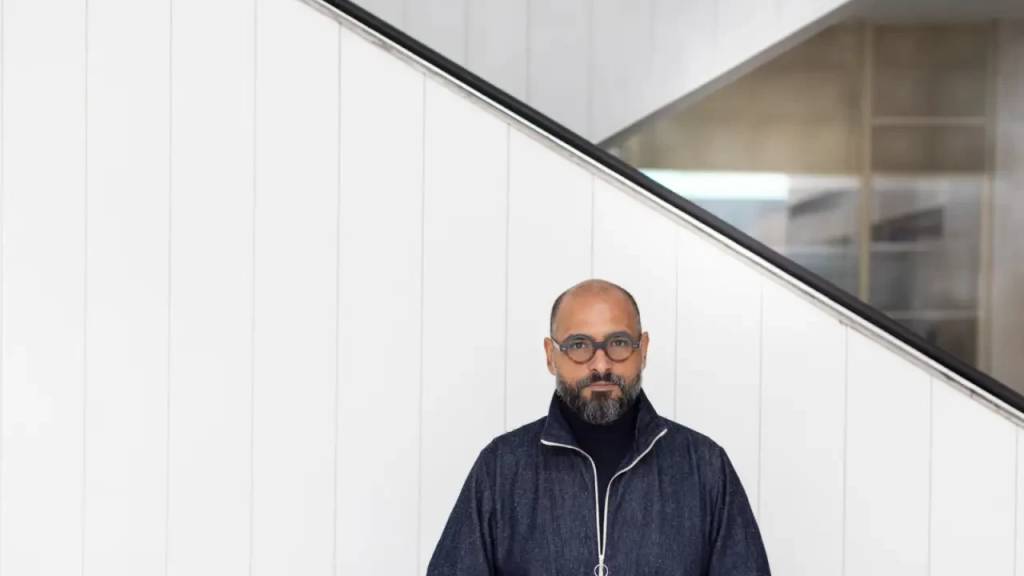 Autor do best-seller Coisa de Rico será uma das estrelas do CUPOLA Summit
