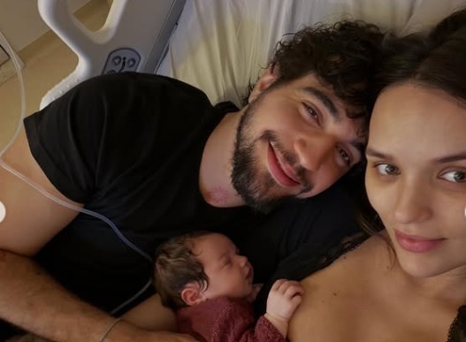 Rafa Kalimann entrega mais uma de Nattan: induzir parto da filha