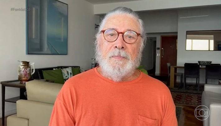 Por onde anda Sérgio Chapelin, ex-apresentador da Globo que completa 85 anos