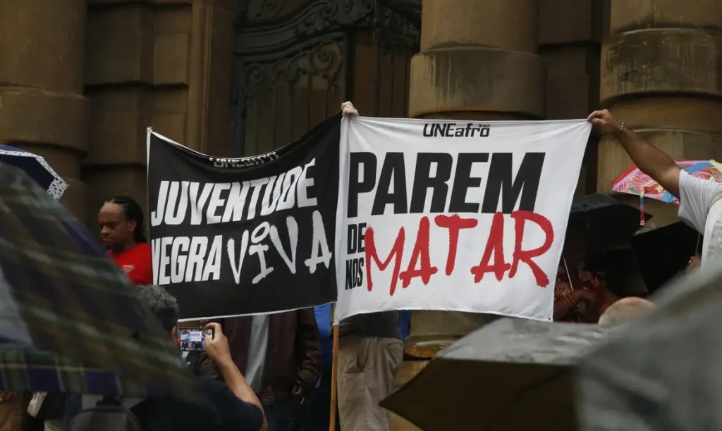 A foto ofusca o filme