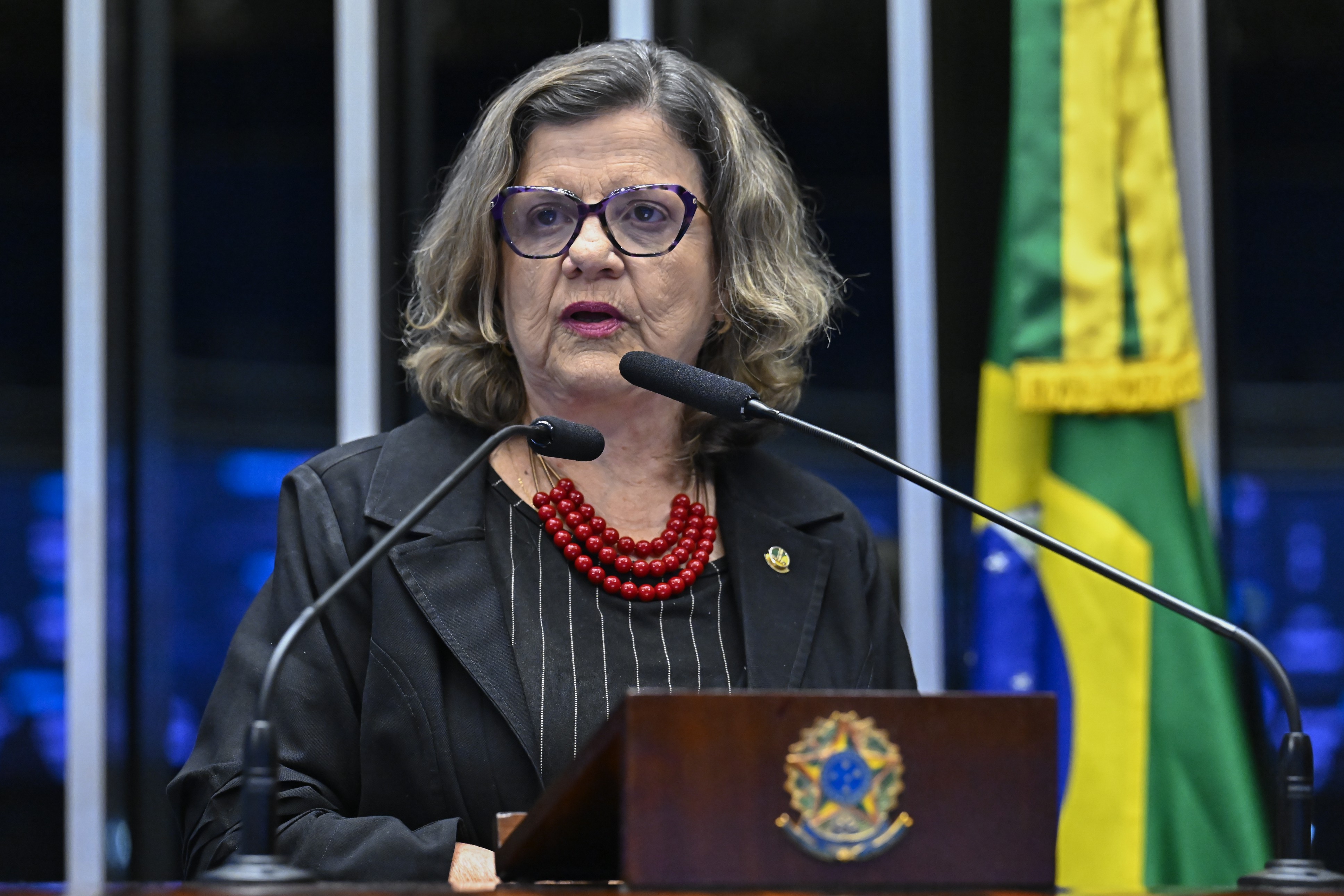 Senado aprova pedido para votar fim da escala 6×1 em segundo turno ainda nesta quarta-feira (14)