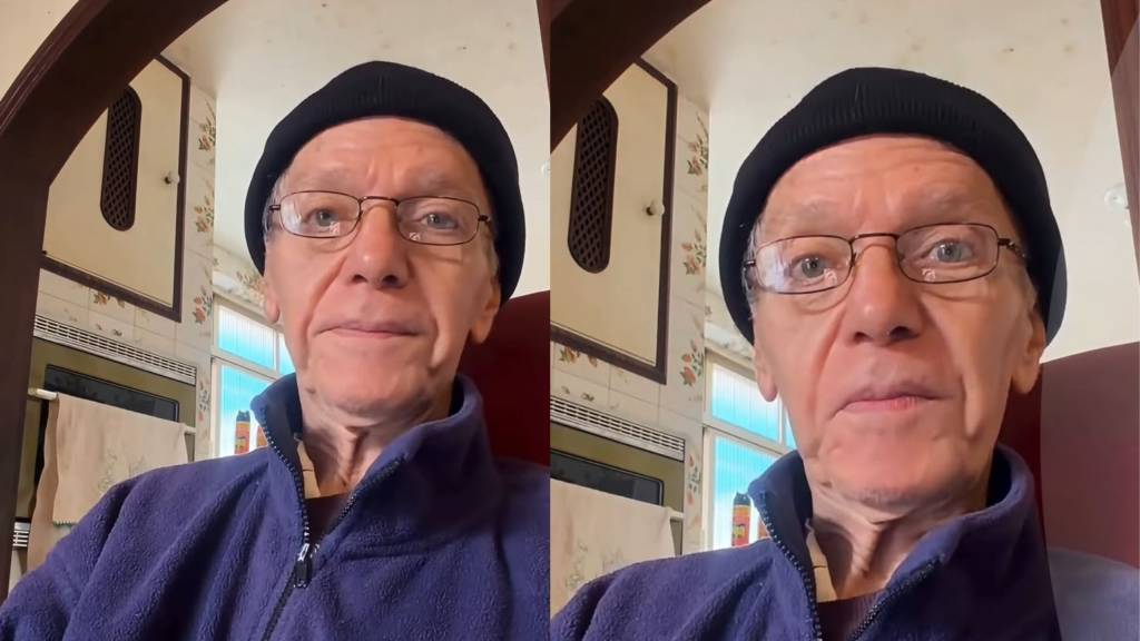 A reação de maestro acusado de assédio em coral infantil