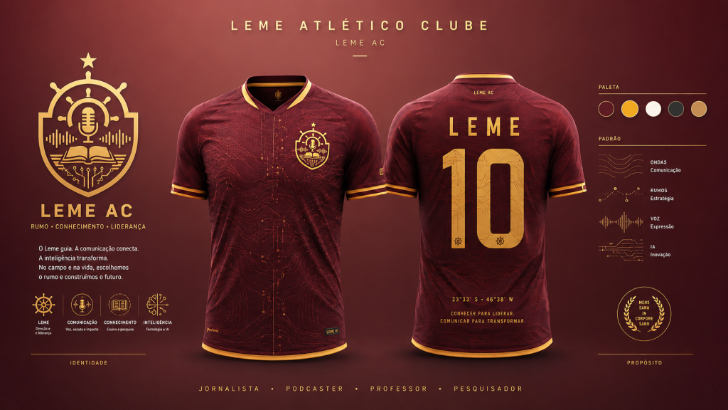 Como criar seu próprio time de futebol com inteligência artificial