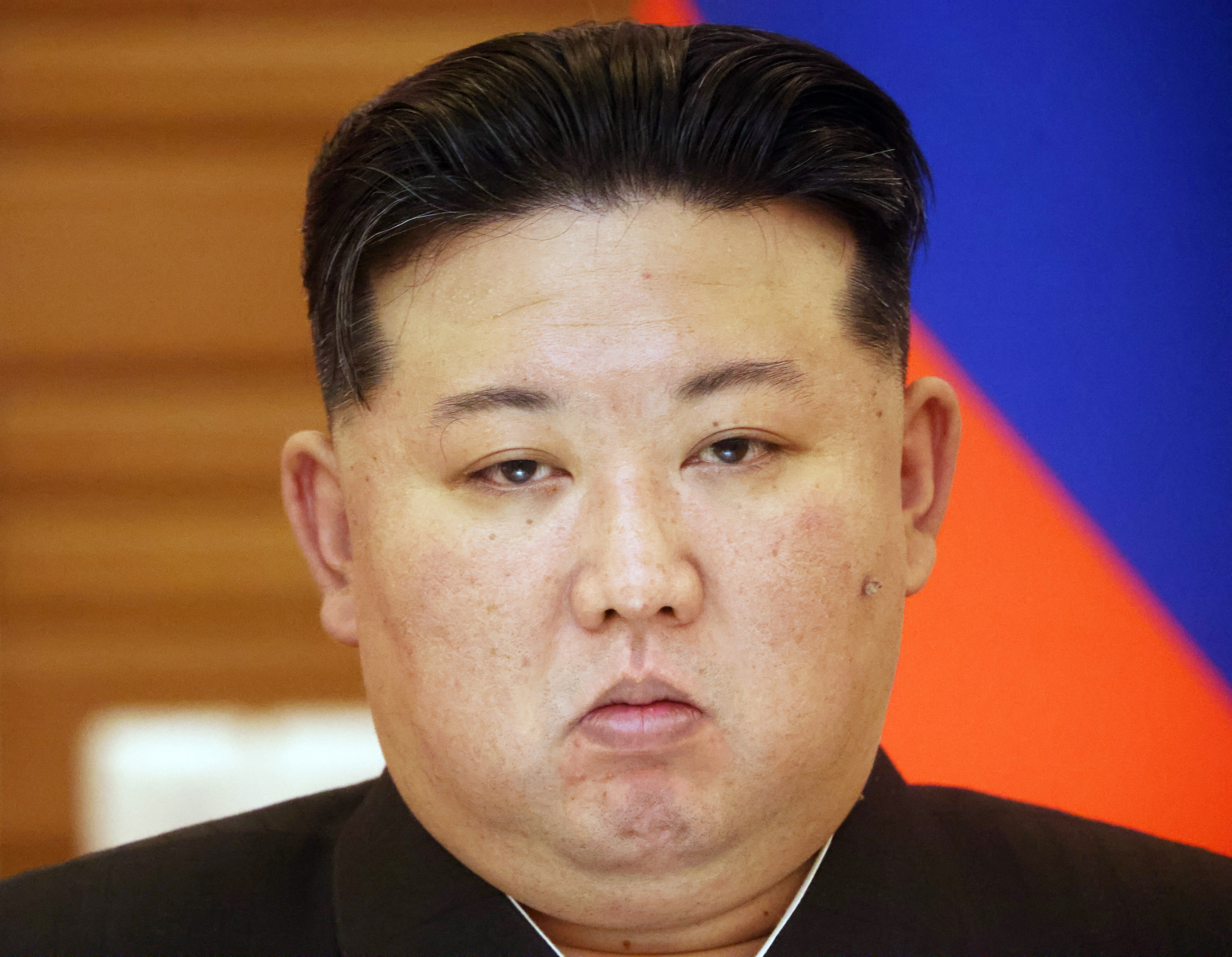 Kim Jong Un