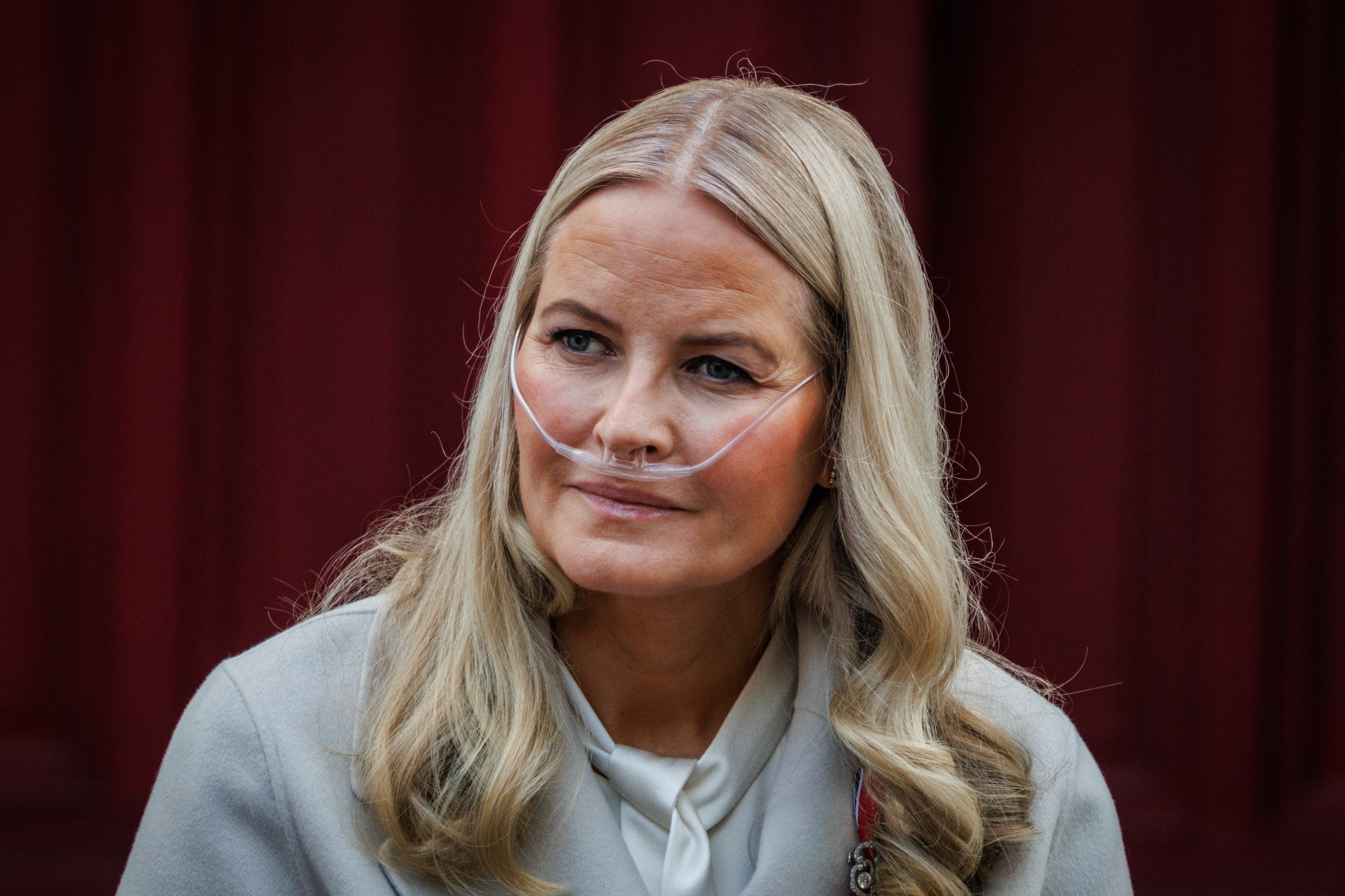 Mette Marit