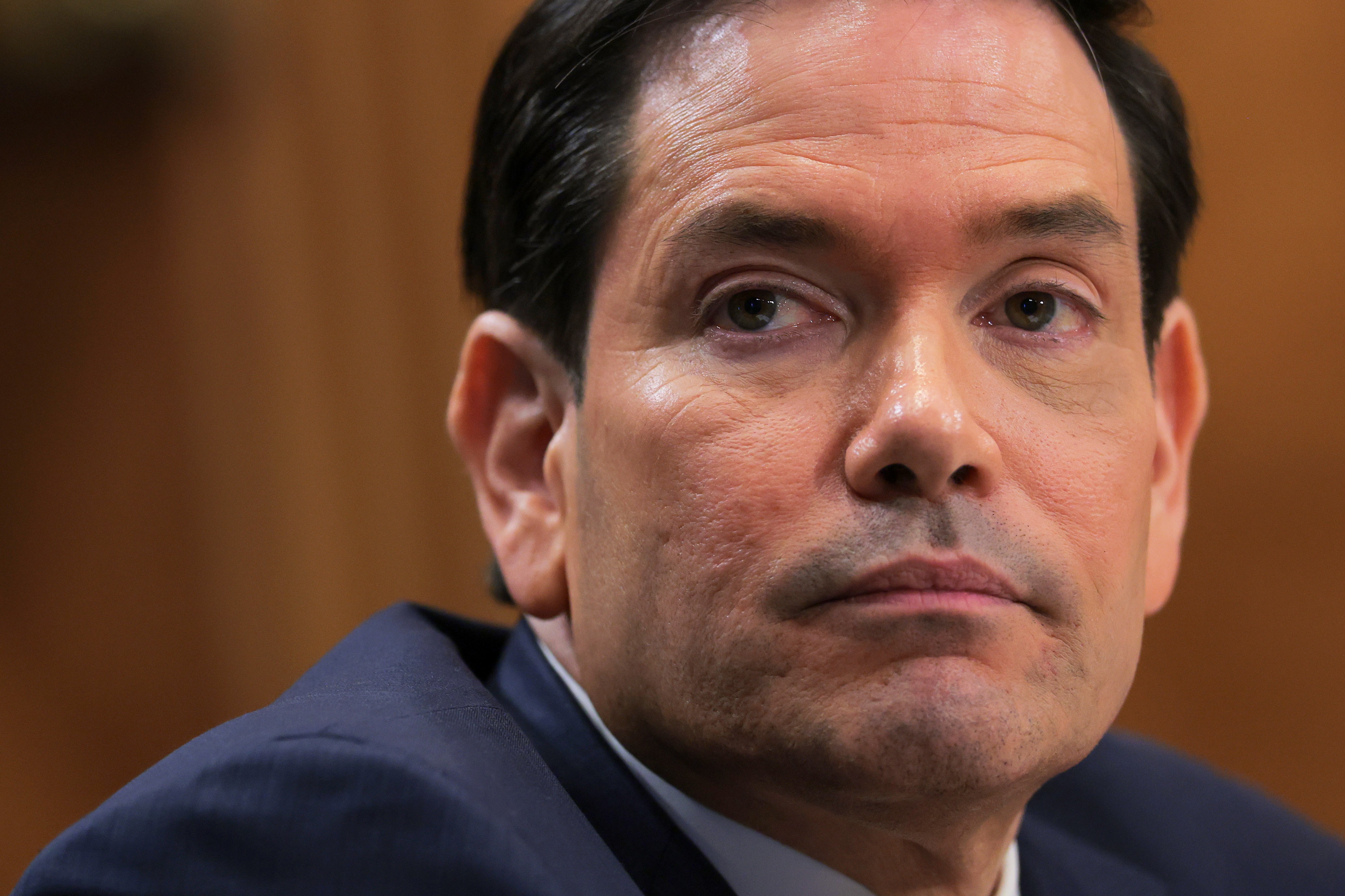 Marco Rubio