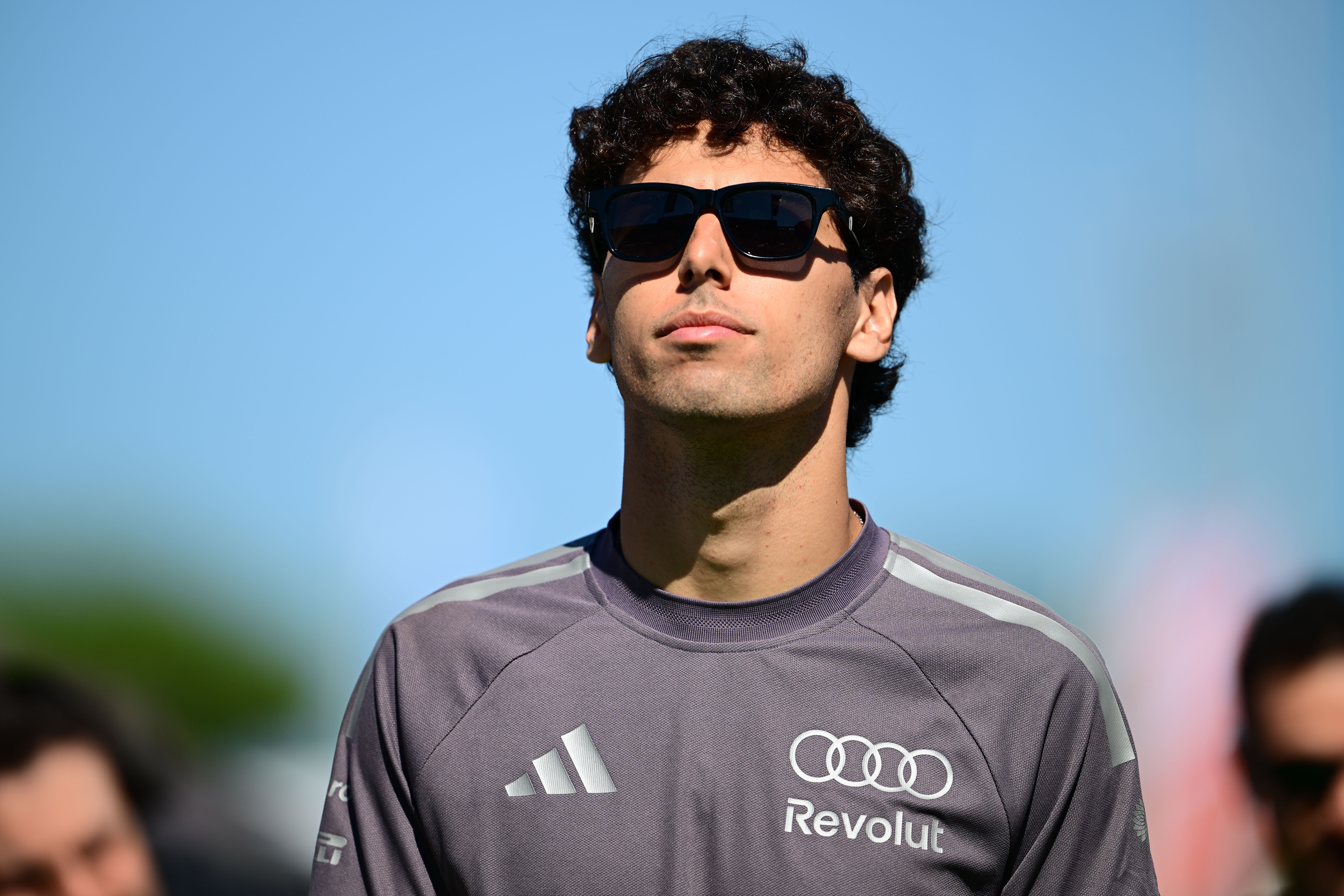 Piloto brasileiro não participará de treino do GP da Áustria