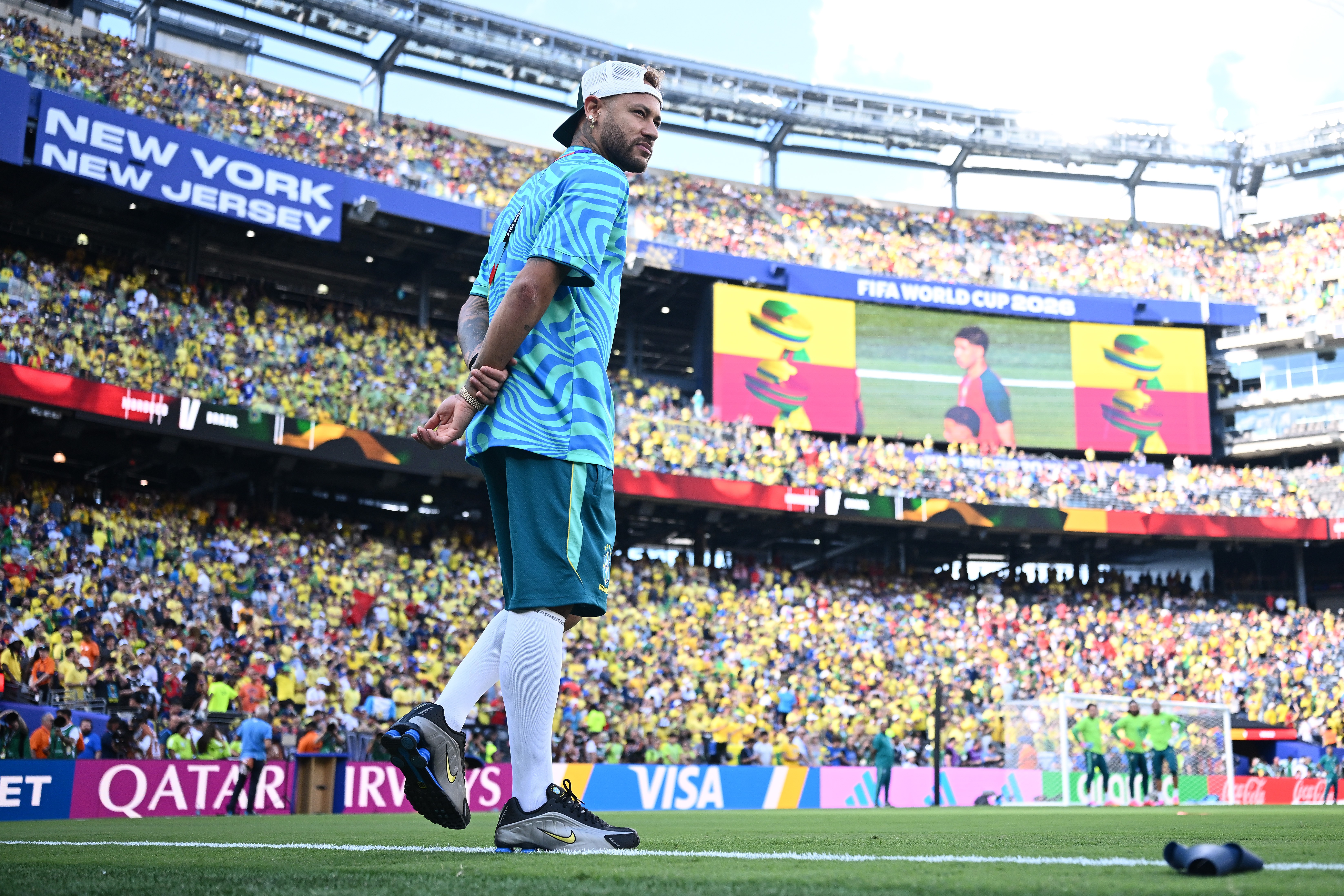 Quem leva a melhor na audiência: Copa do Mundo ou Super Bowl