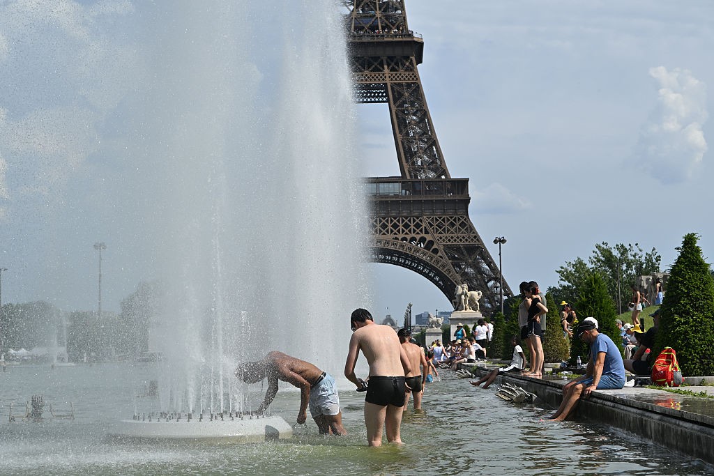 Onda de calor causou 3.700 mortes acima do esperado na Europa