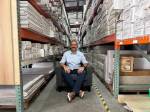 Igor Rodrigues. da HomePro