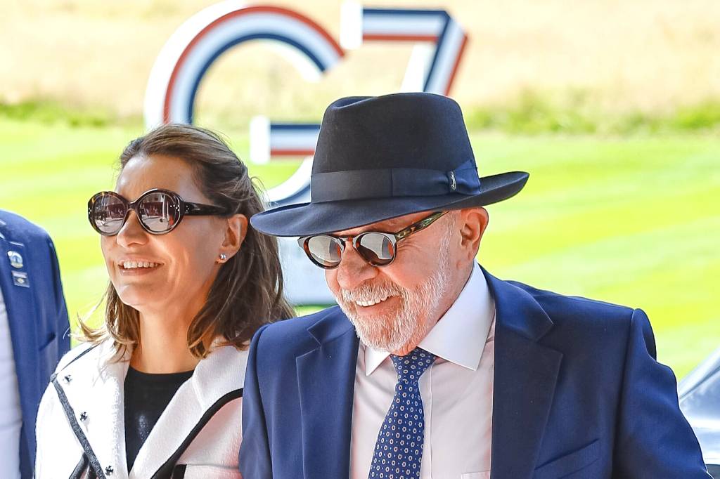 No mundo de Lula, a retórica está em rota de colisão com a realidade