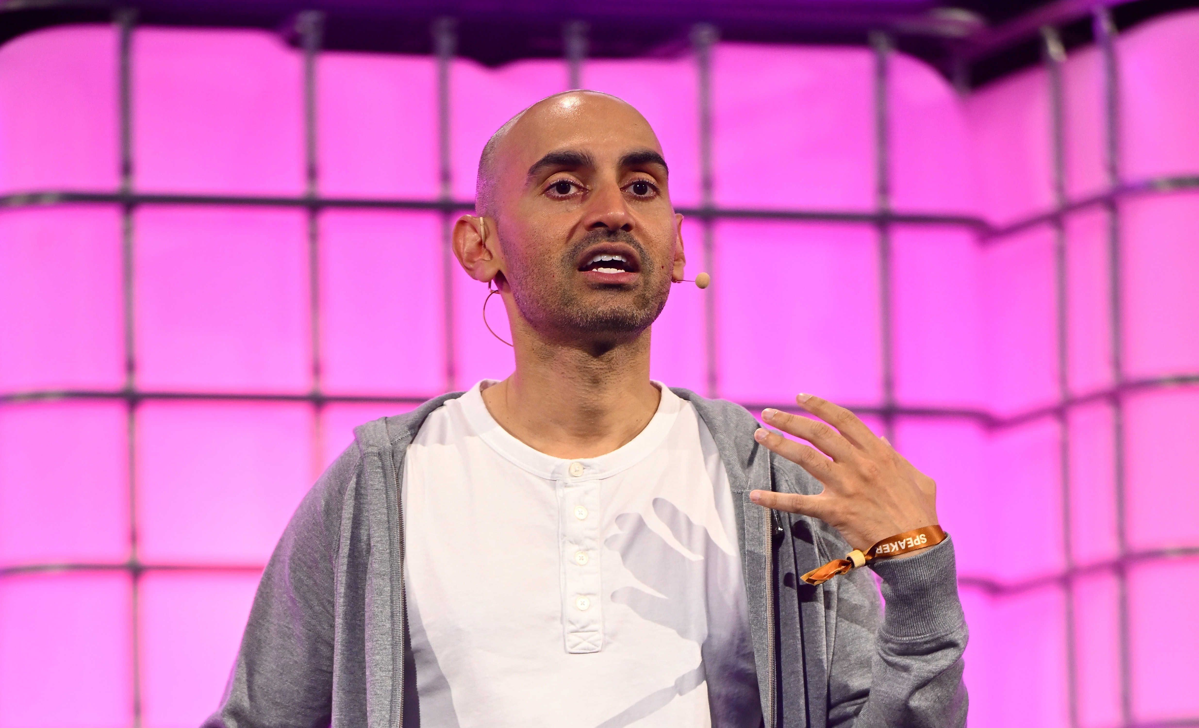Neil Patel