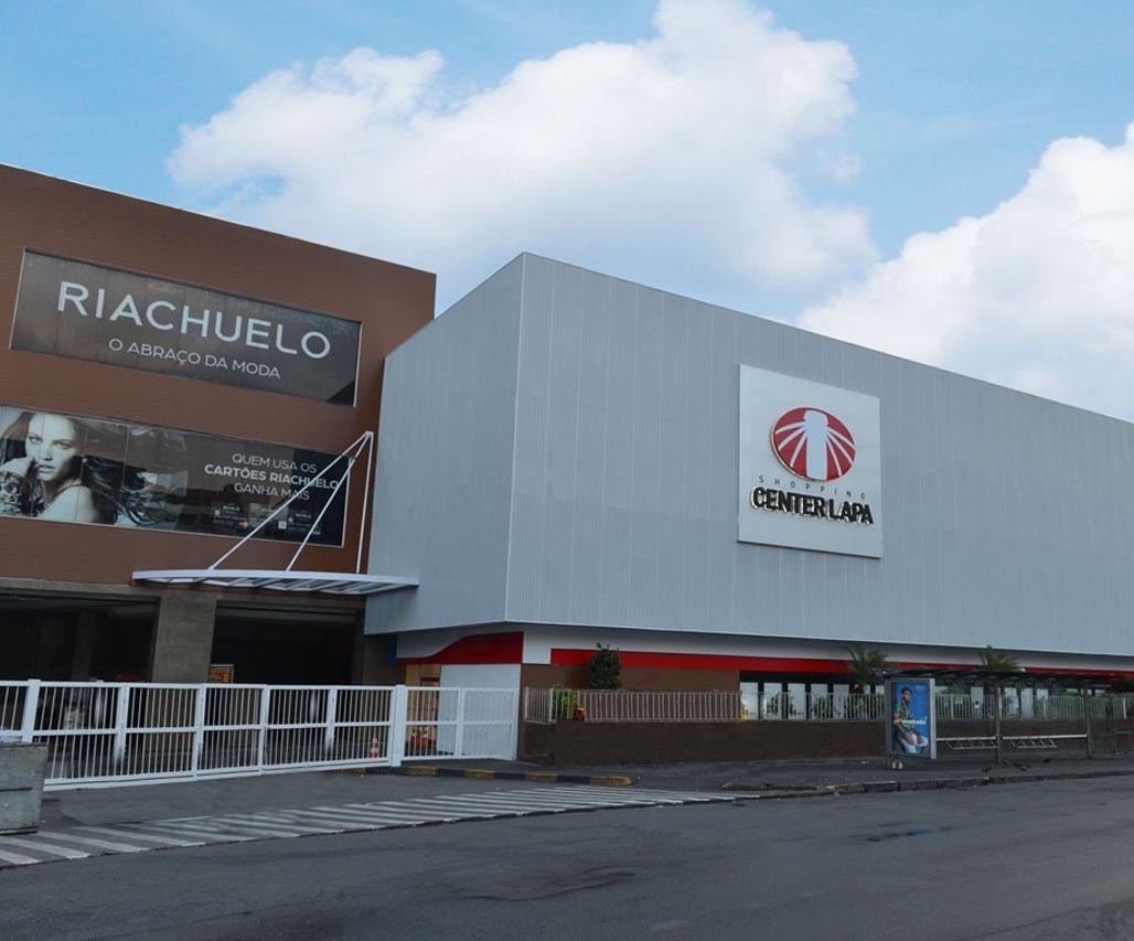 Shopping Lapa vira ativo inaugural de fundo imobiliário da BR Capital