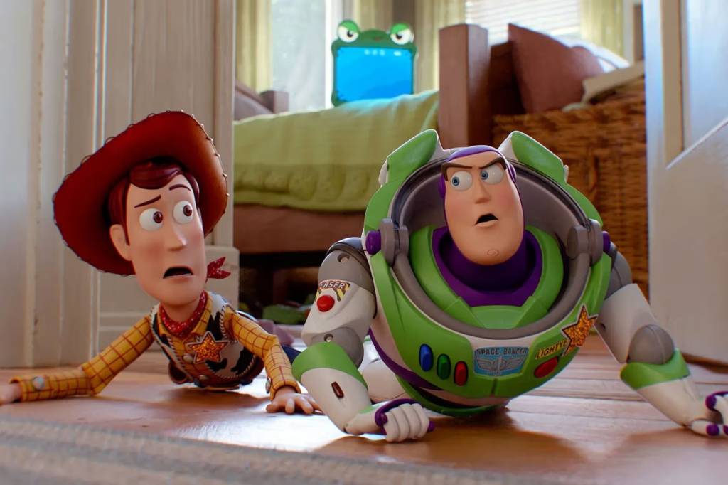 Toy Story 5 arrecada R$ 6,2 bilhões no mundo e tem maior bilheteria do ano