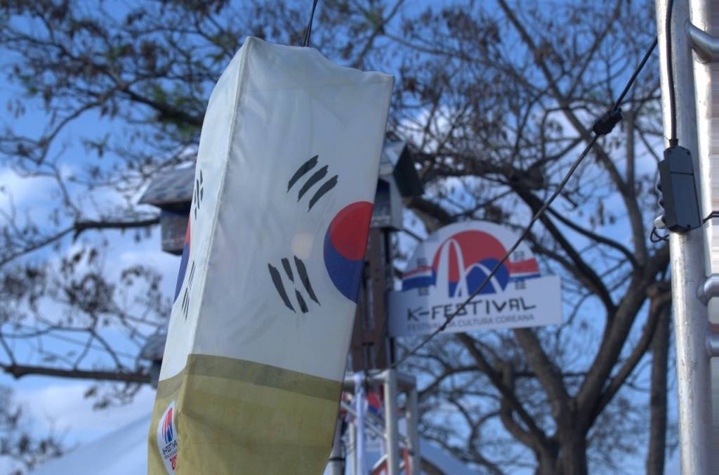 K-Festival: idols do NTX, Hanz agitam a quarta edição em Brasília