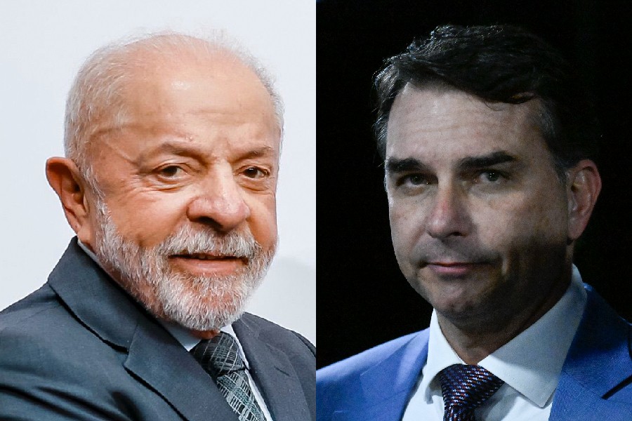 A nova pesquisa sobre a eleição presidencial no maior colégio eleitoral da região Centro-Oeste