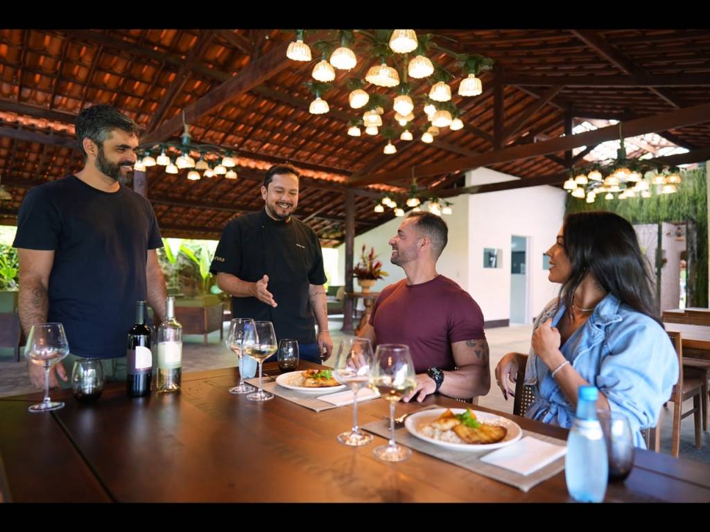 O estado que entrou na rota do vinho mesmo antes de produzir o primeiro rótulo