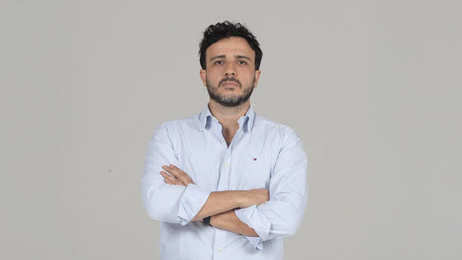Renan Santos